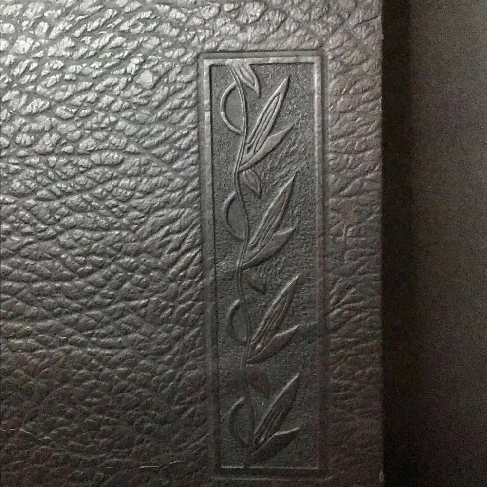 No Brand book vintage